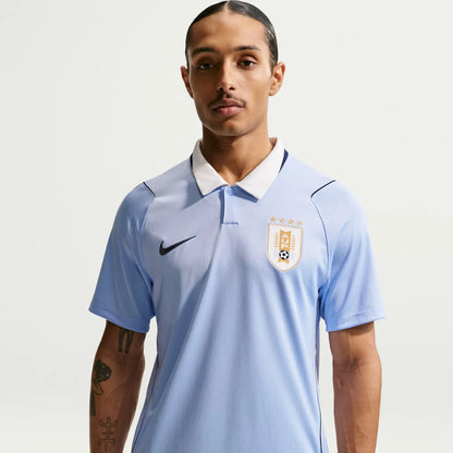 Jersey Uruguay Home 2026