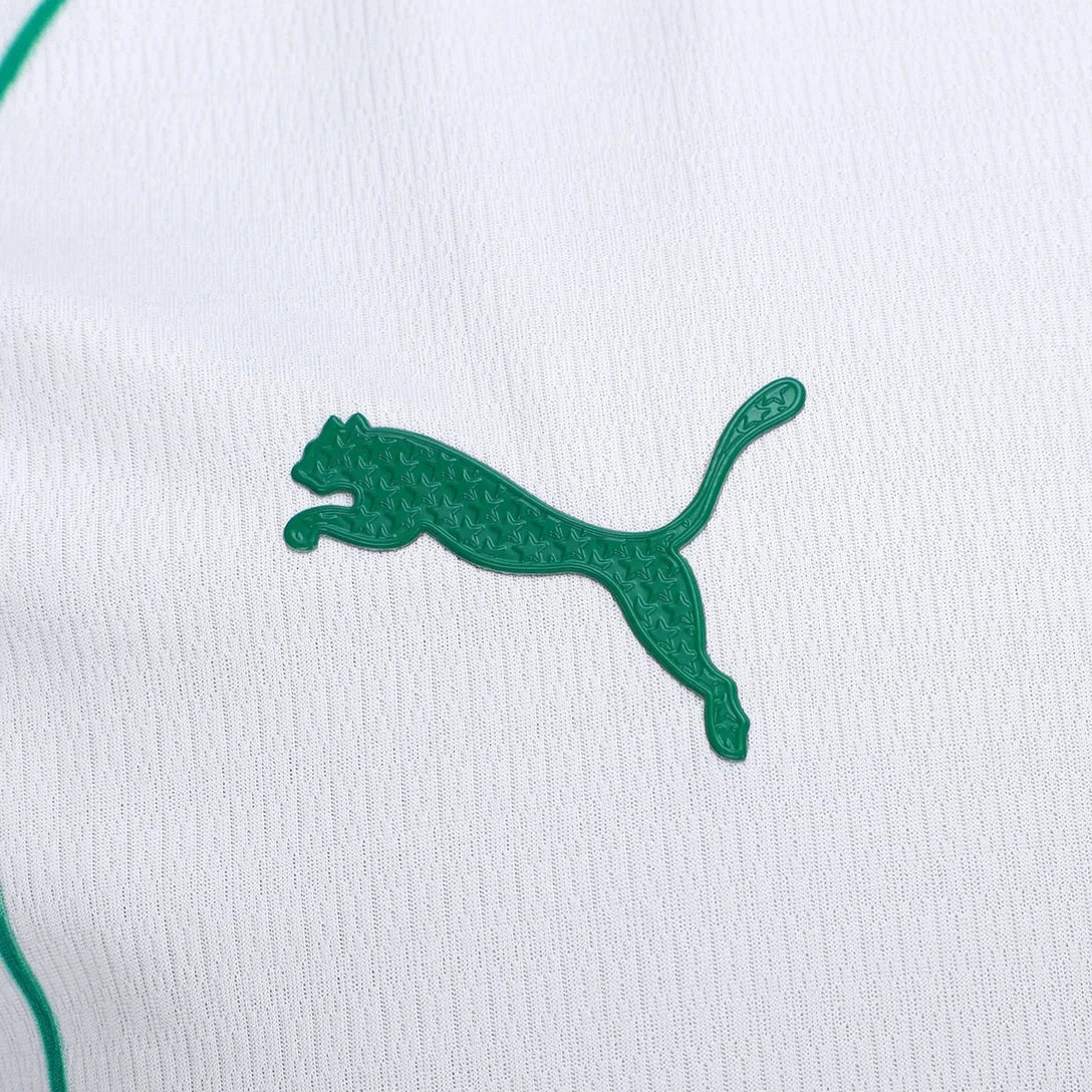 Jersey Palmeiras Away Player 2026-27