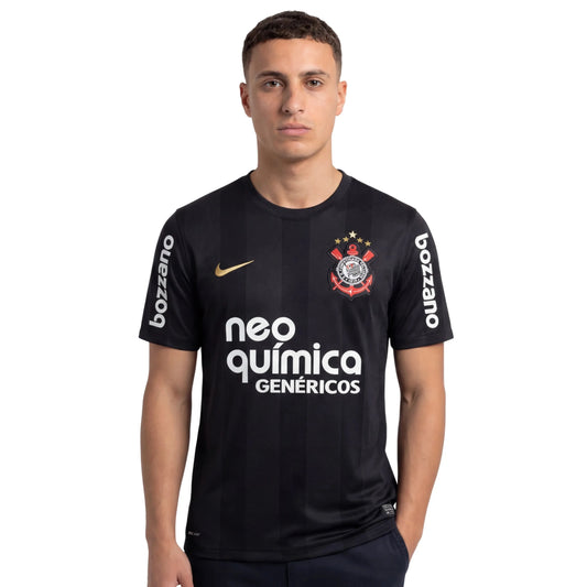 Jersey Corinthians Away Retro 2010