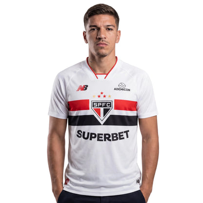 Jersey SPFC Home 2026-27
