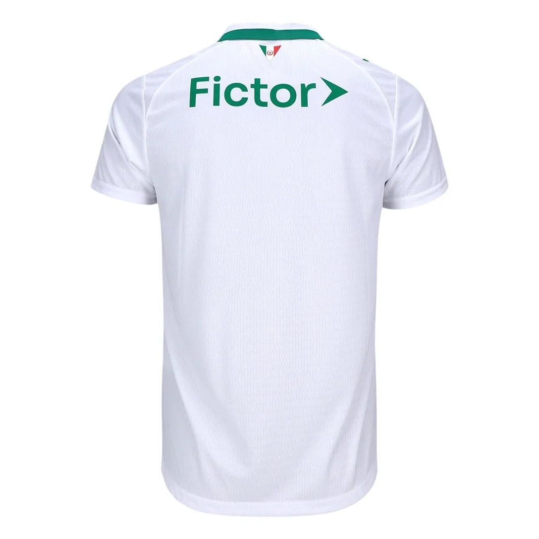 Jersey Palmeiras Away Player 2026-27