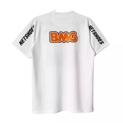Jersey Santos Home Retro 11-12