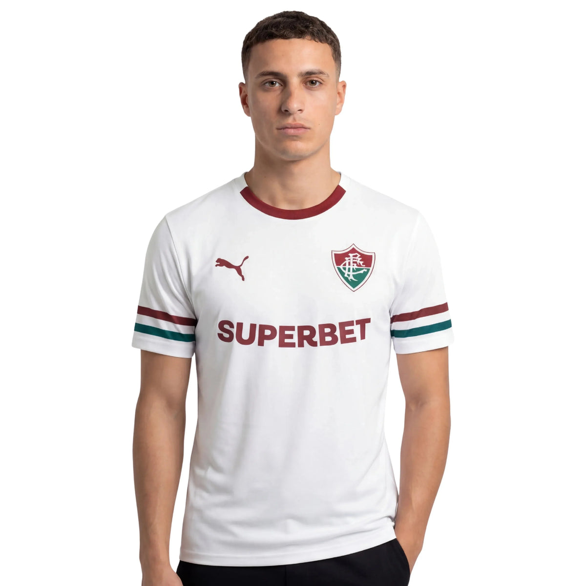 Jersey Fluminense Away 2026-27