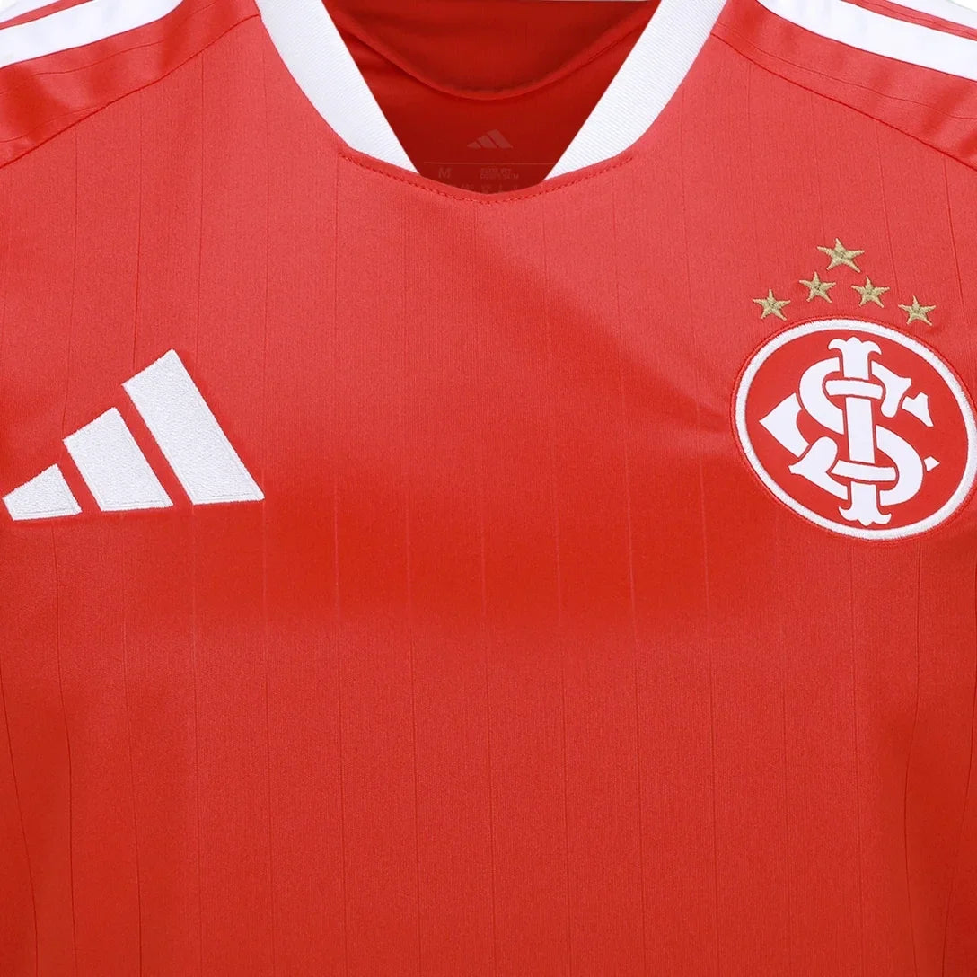 Jersey Internacional Home 2026-27