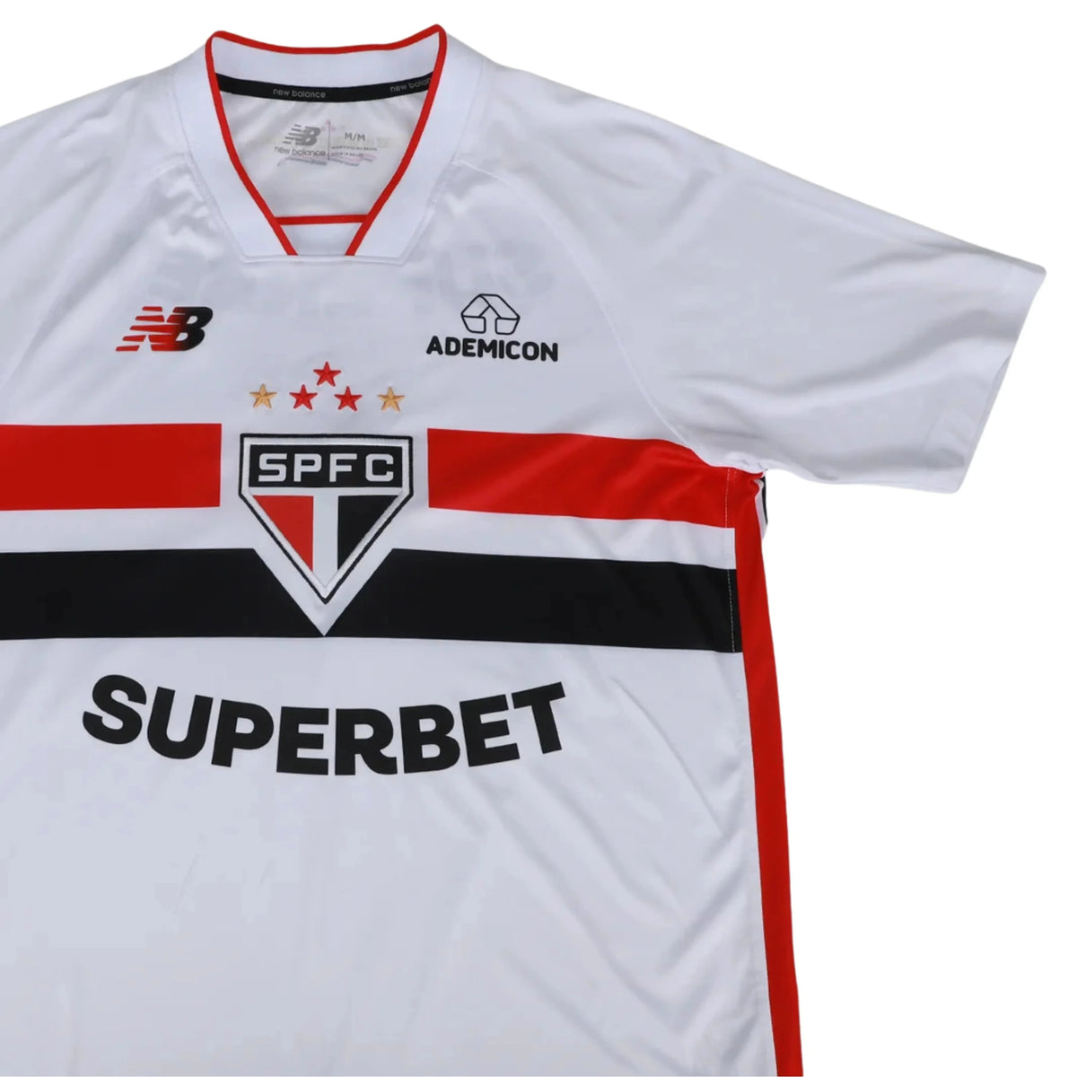 Jersey SPFC Home 2026-27