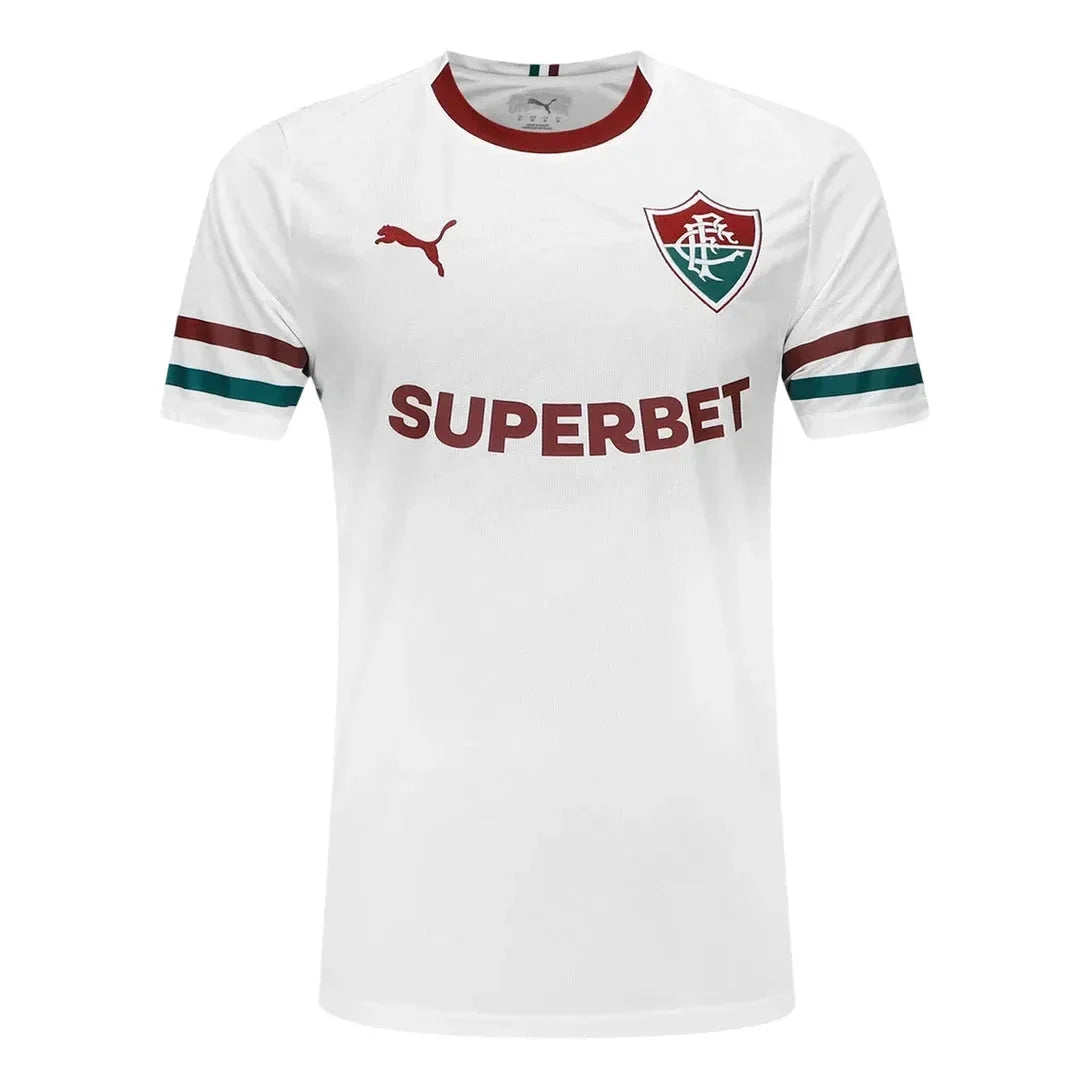 Jersey Fluminense Away 2026-27