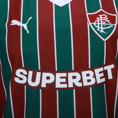 Jersey Fluminense Home 2026-27