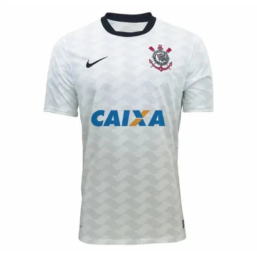 Jersey Corinthians Home Retro 12-13