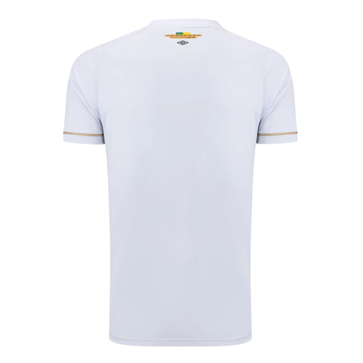 Jersey Santos Home 2026-27