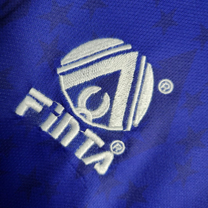 Jersey Cruzeiro Home Retro 93-94