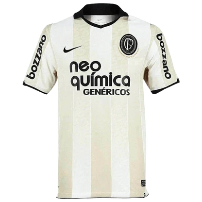 Jersey Corinthians Centenary Retro