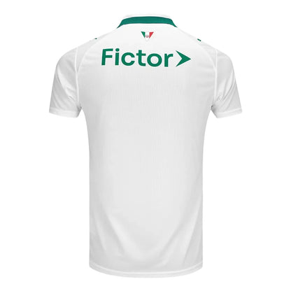 Jersey Palmeiras Away 2026-27