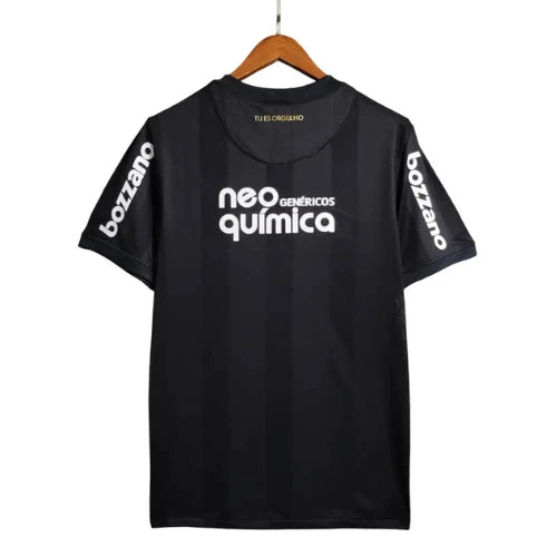 Jersey Corinthians Away Retro 2010