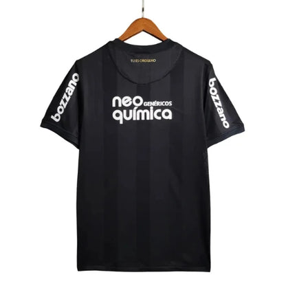 Jersey Corinthians Away Retro 2010