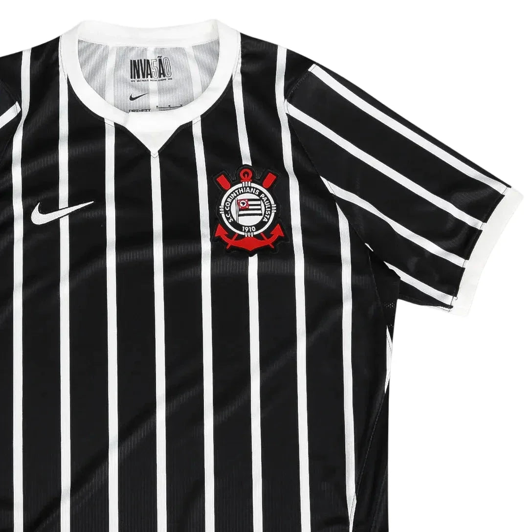 Jersey Corinthians Away 2026-27