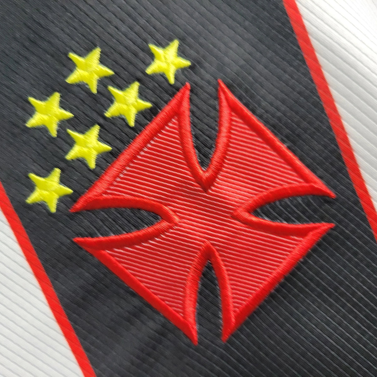 Jersey Vasco Away Retro 2000