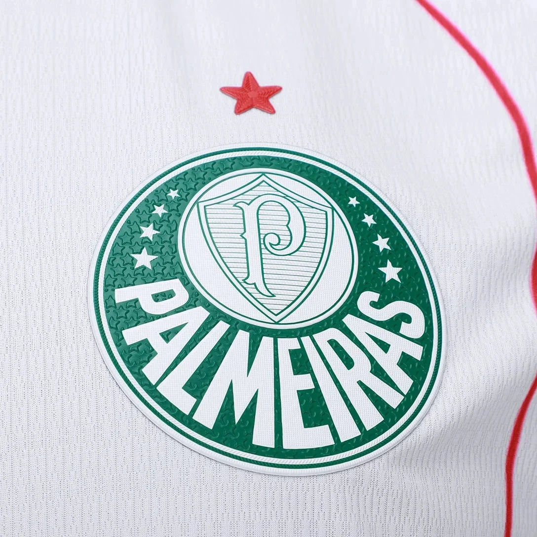 Jersey Palmeiras Away Player 2026-27