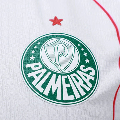 Jersey Palmeiras Away Player 2026-27