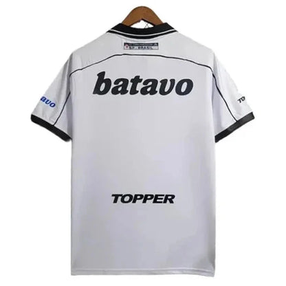 Jersey Corinthians Home Retro 1999