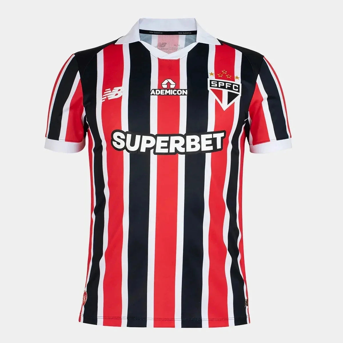 Jersey SPFC Away Player 2026-27