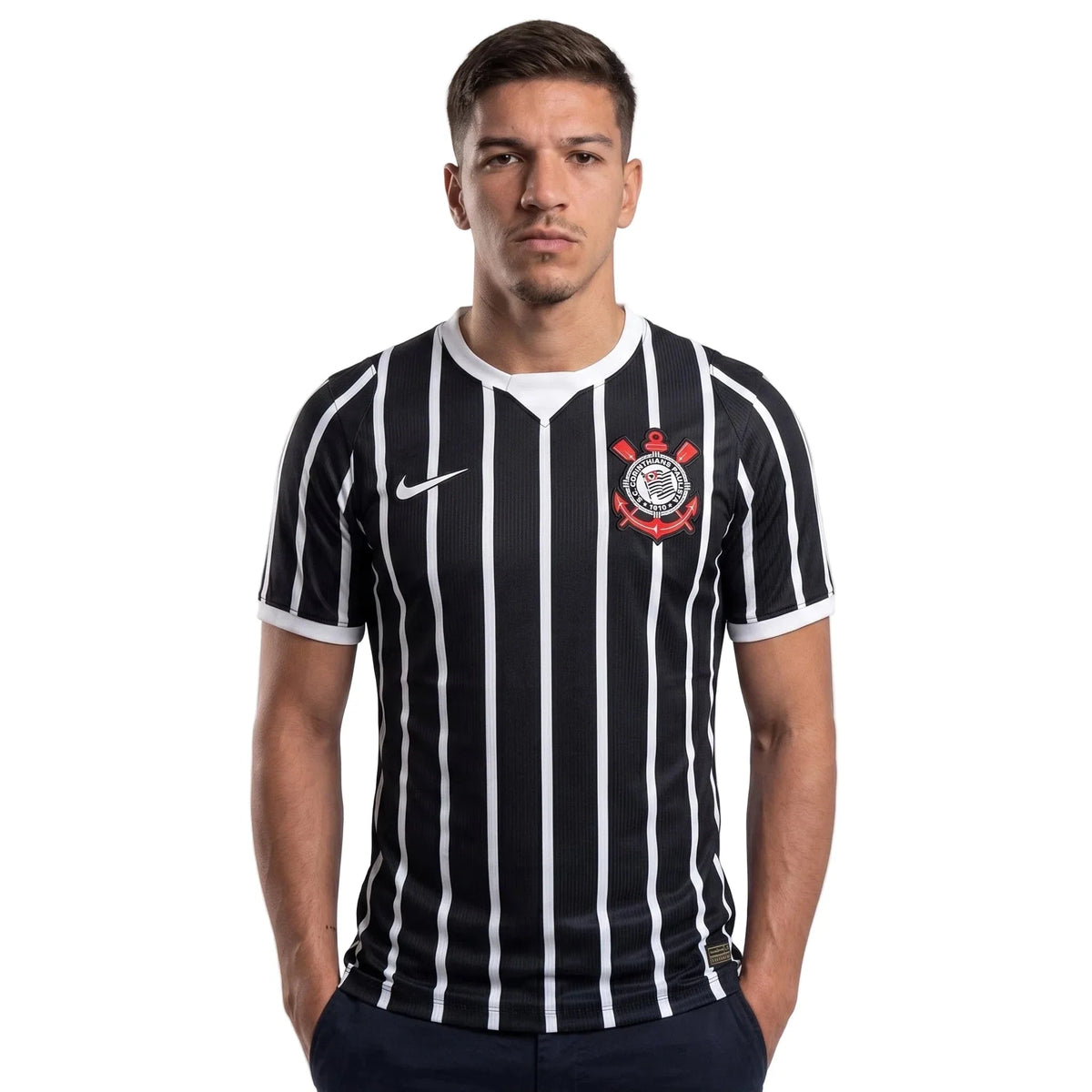 Jersey Corinthians Away 2026-27