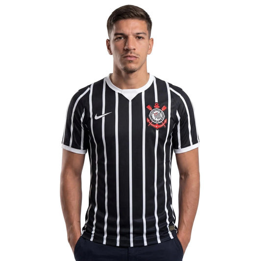 Jersey Corinthians Away 2026-27