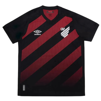 Jersey Athletico Paranaense Home 2026-27