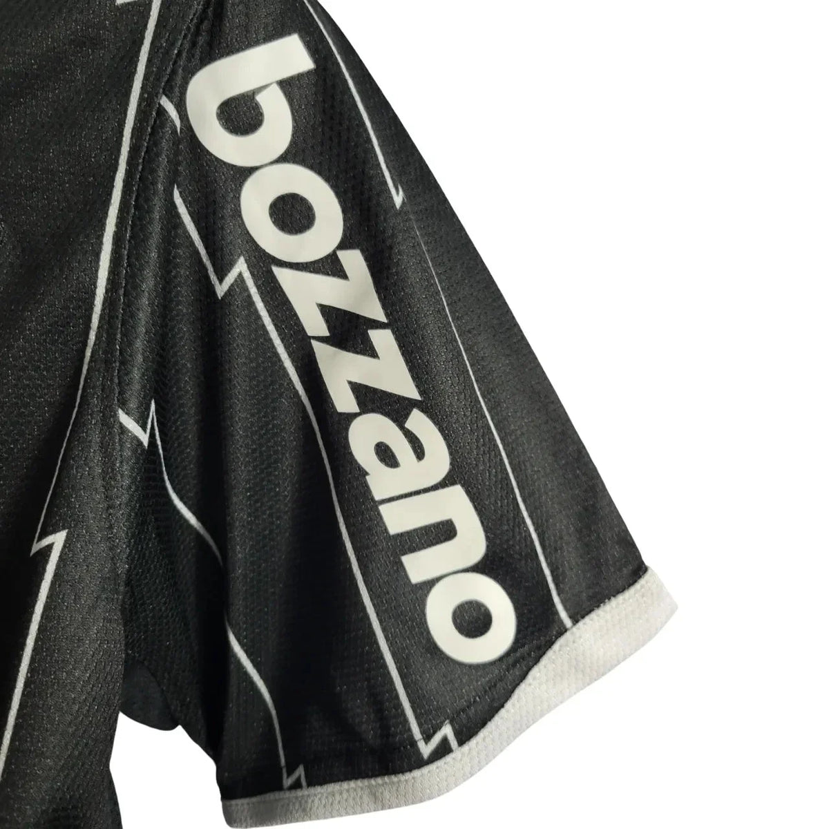 Jersey Corinthians Away Retro 11-12