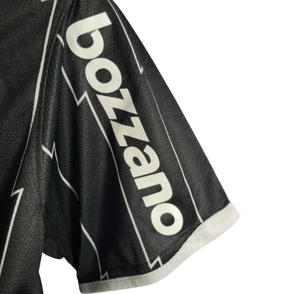 Jersey Corinthians Away Retro 11-12