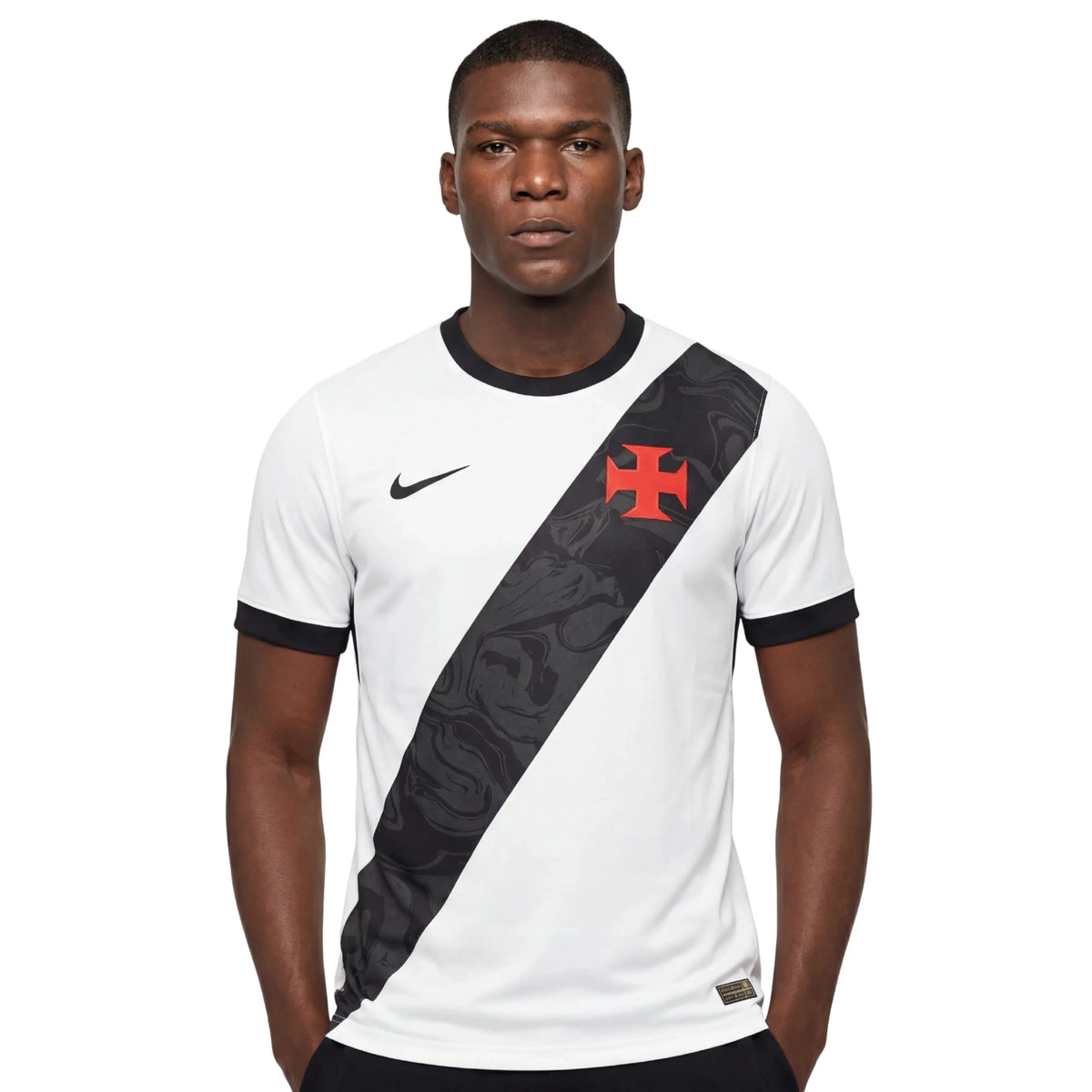 Jersey Vasco Away 2026-27