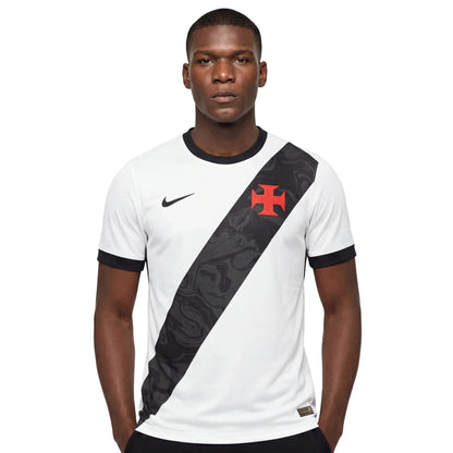 Jersey Vasco Away 2026-27