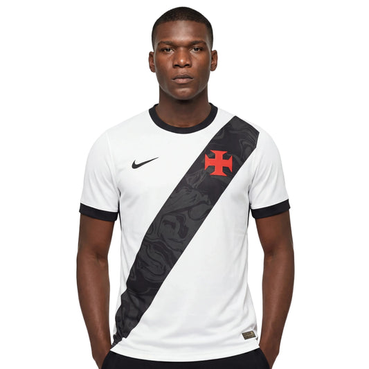 Jersey Vasco Away 2026-27