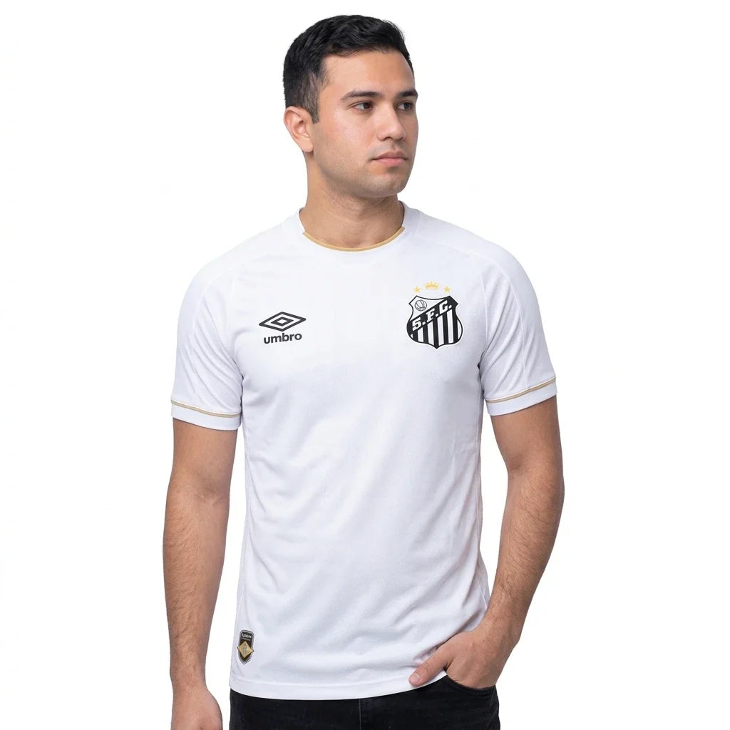Jersey Santos Home 2026-27