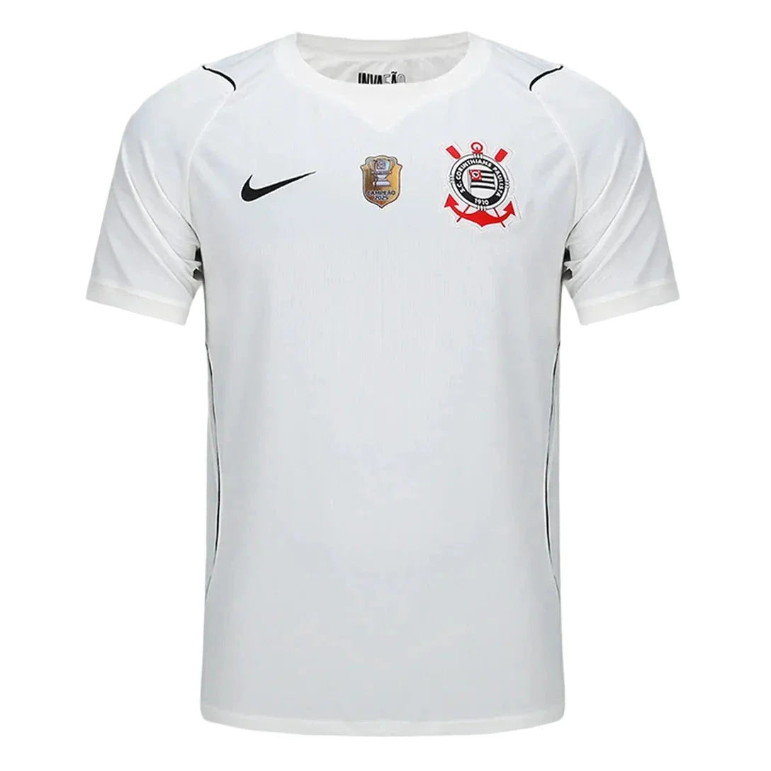 Jersey Corinthians Home 2026-27
