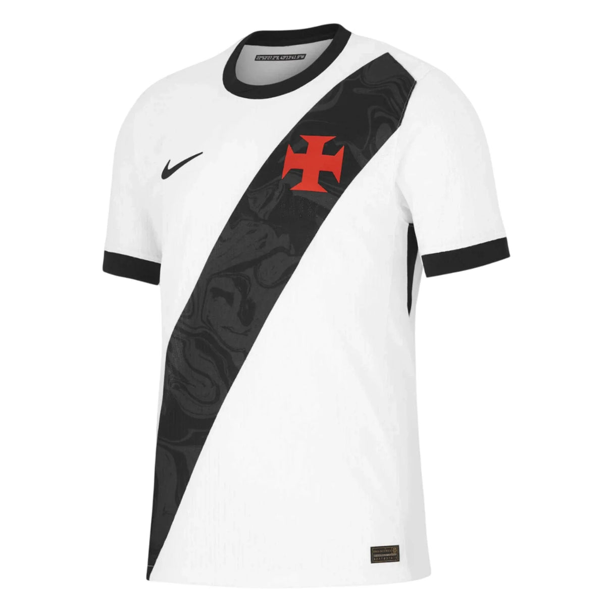 Jersey Vasco Away 2026-27