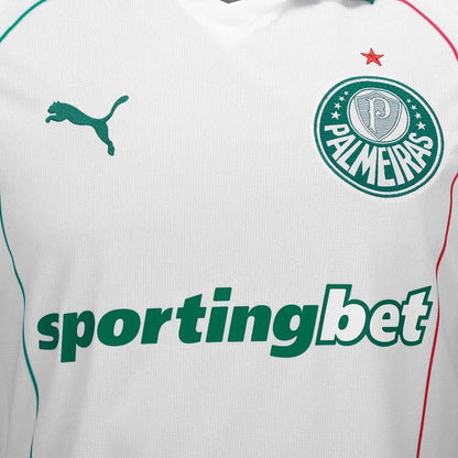 Jersey Palmeiras Away 2026-27