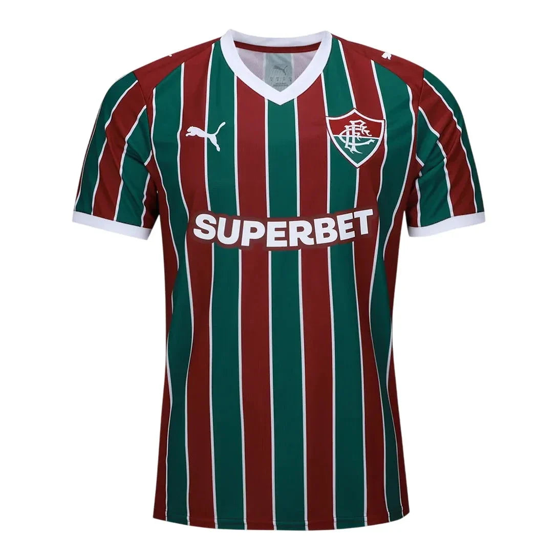 Jersey Fluminense Home 2026-27