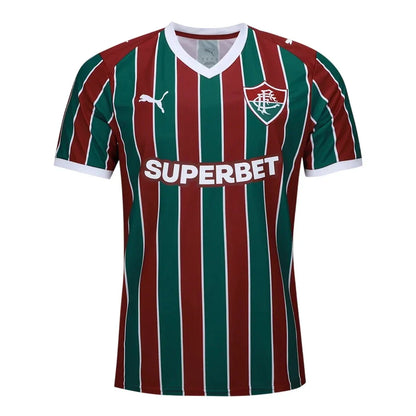 Jersey Fluminense Home 2026-27