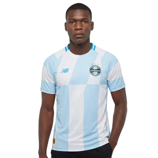 Jersey Grêmio Away 2026-27