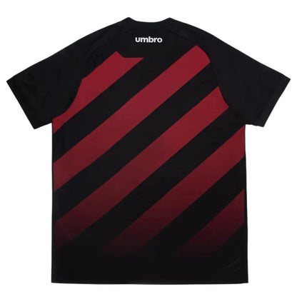 Jersey Athletico Paranaense Home 2026-27