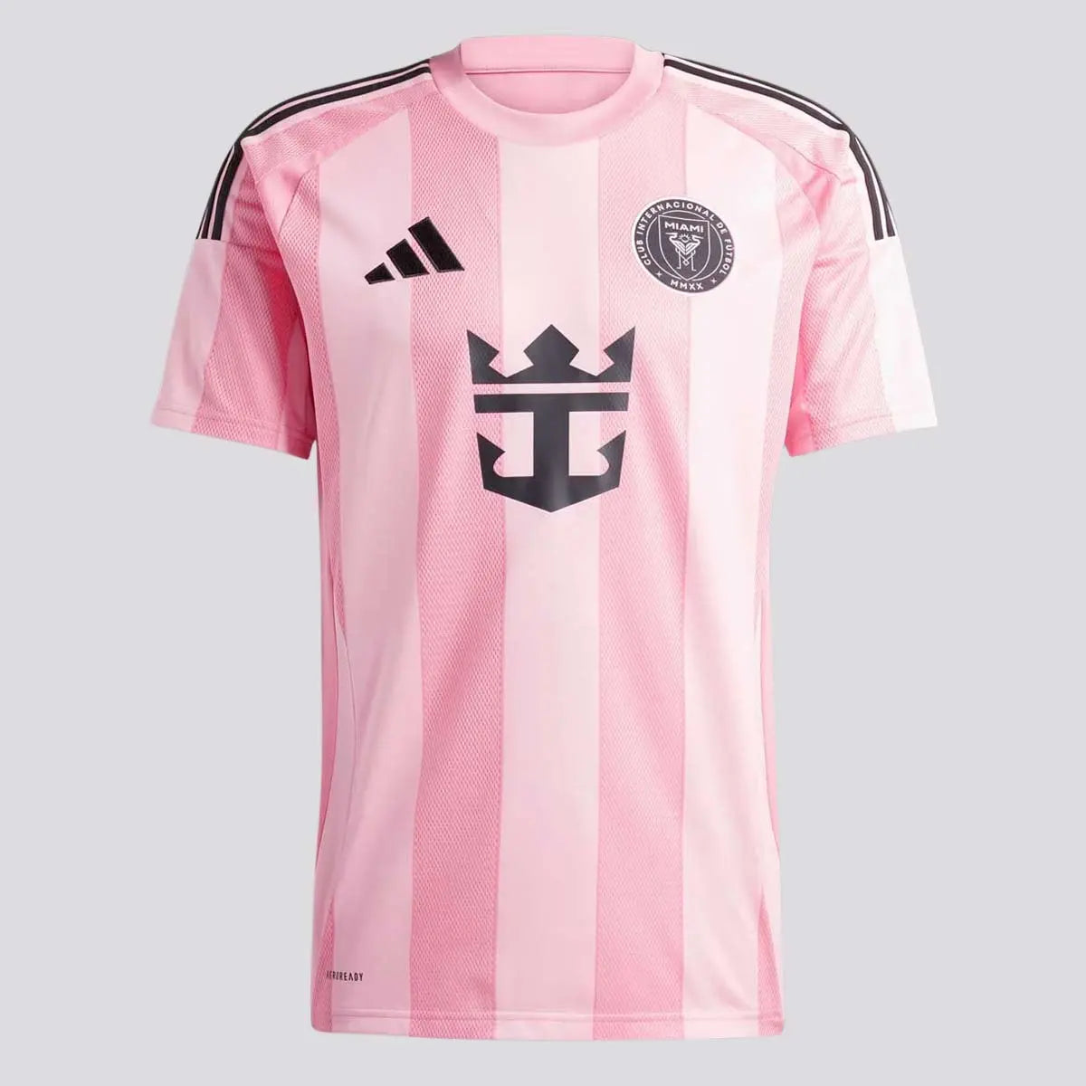 Jersey Inter Miami Home 2025-26