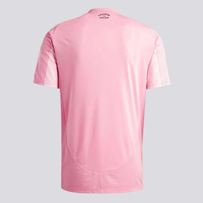 Jersey Inter Miami Home 2025-26