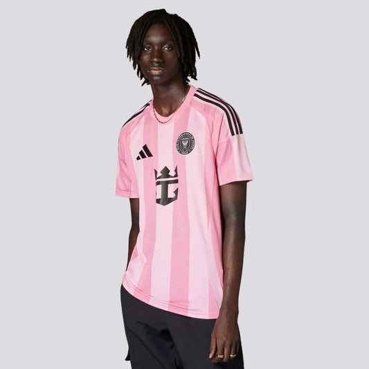 Jersey Inter Miami Home 2025-26
