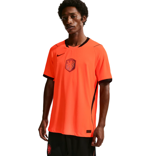 Jersey Netherlands Home Player 2026