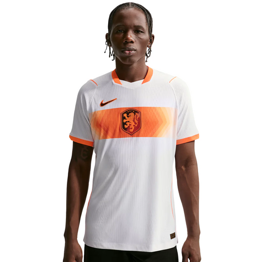 Jersey Netherlands Away Player 2026