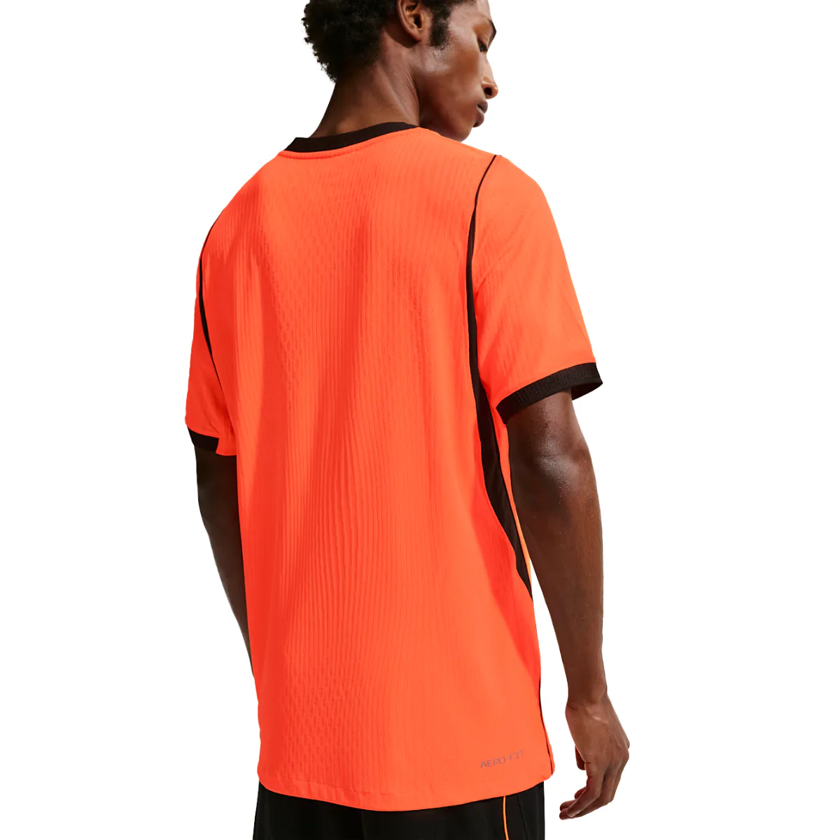 Jersey Netherlands Home Player 2026