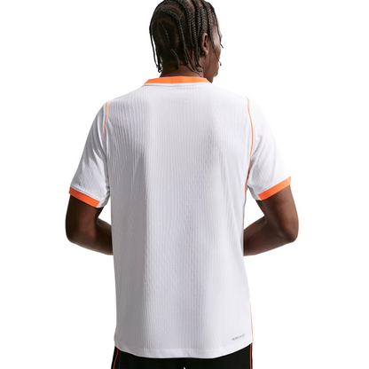 Jersey Netherlands Away Player 2026